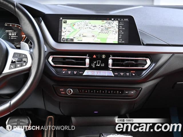 BMW 2 Series Gran Coupe 2021 — фото 14 из 20
