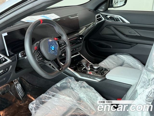 BMW M4 2025 — Photo 6/12
