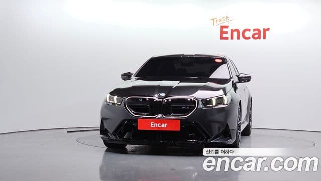 BMW M5 2026 — ფოტო 11/20