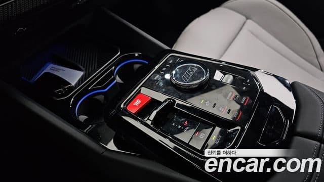 BMW M5 2026 — ფოტო 5/20