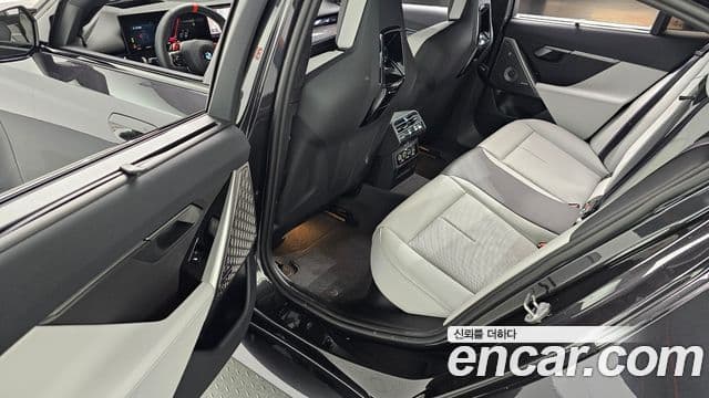 BMW M5 2026 — ფოტო 8/20