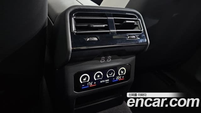 BMW M5 2026 — ფოტო 19/20