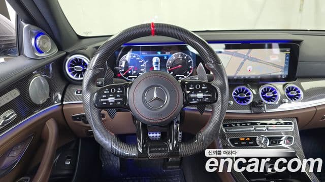 Mercedes-Benz E-Class 2018 — ფოტო 8/20
