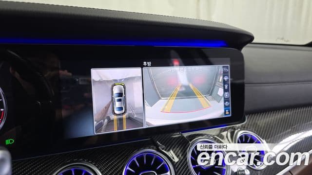 Mercedes-Benz E-Class 2018 — ფოტო 4/20