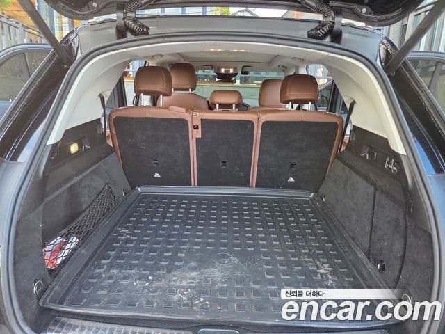 Mercedes-Benz GLE-Class 2024 — ფოტო 12/18