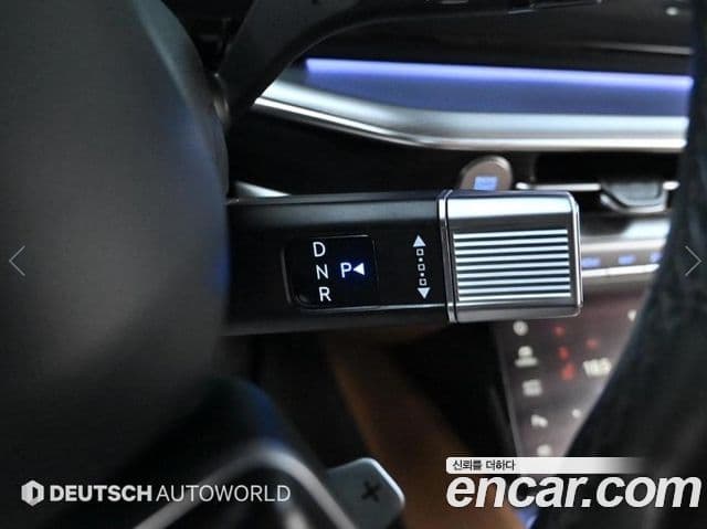 Hyundai Grandeur 2023 — фото 7 из 20