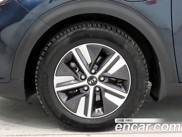 Kia Niro 2020 — фото 4 из 19