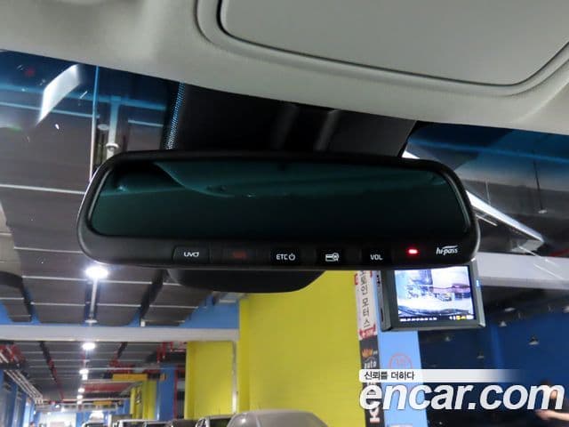 Kia Niro 2020 — Şəkil 16/19