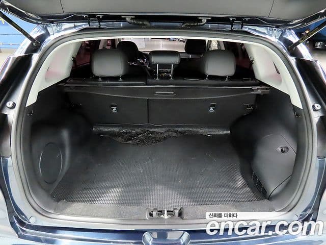 Kia Niro 2020 — Şəkil 18/19