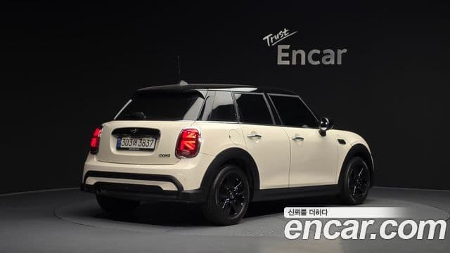 Mini Cooper 2022 — Şəkil 2/20