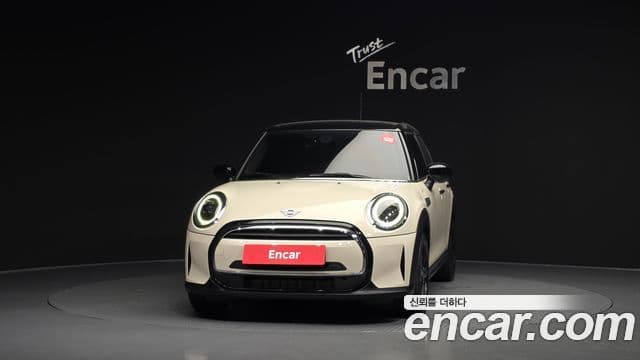 Mini Cooper 2022 — Şəkil 3/20