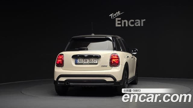 Mini Cooper 2022 — Şəkil 4/20