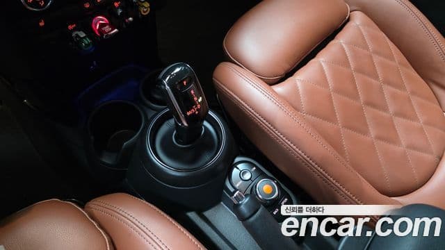 Mini Cooper 2022 — Şəkil 9/20