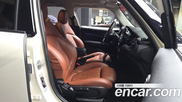 Mini Cooper 2022 — Şəkil 11/20