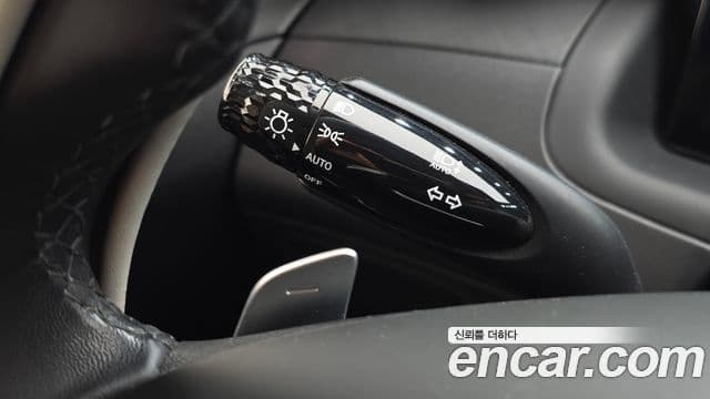 Hyundai The New Tucson 2023 — ფოტო 20/20