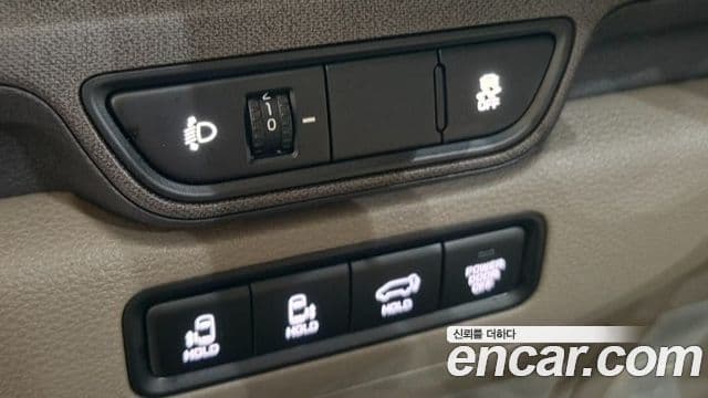 Kia Carnival 2026 — ფოტო 9/13