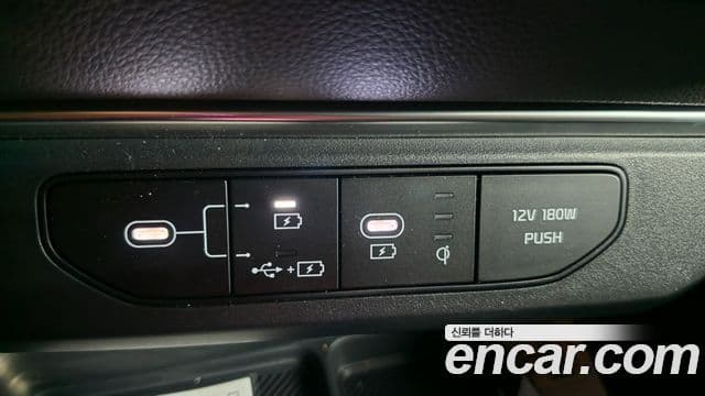 Kia Carnival 2026 — ფოტო 13/13