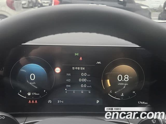 Hyundai Santa Fe 2026 — ფოტო 6/20