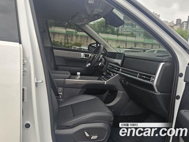 Hyundai Santa Fe 2026 — ფოტო 9/20