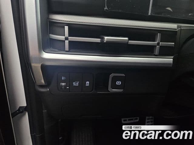 Hyundai Santa Fe 2026 — фото 12 из 20
