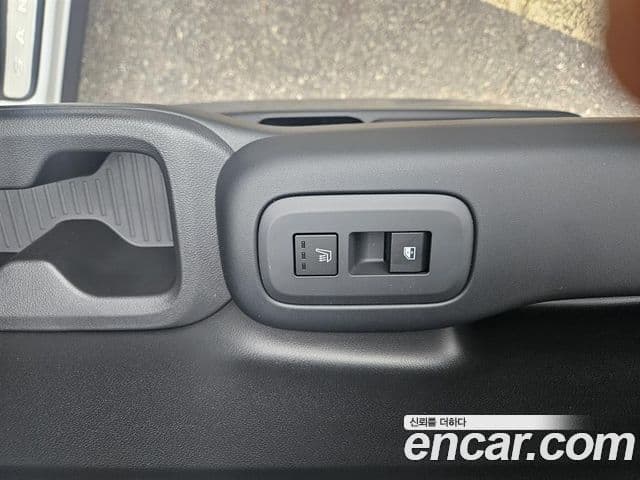 Hyundai Santa Fe 2026 — ფოტო 17/20