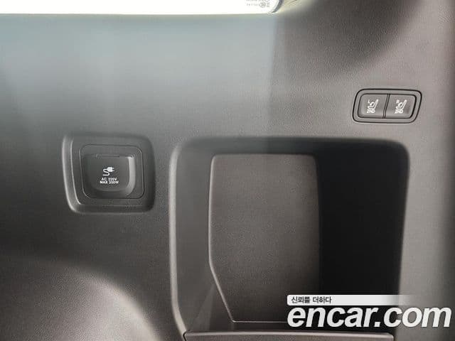 Hyundai Santa Fe 2026 — ფოტო 18/20
