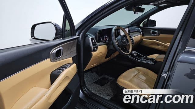 Kia Sorento 2020 — фото 10 из 20