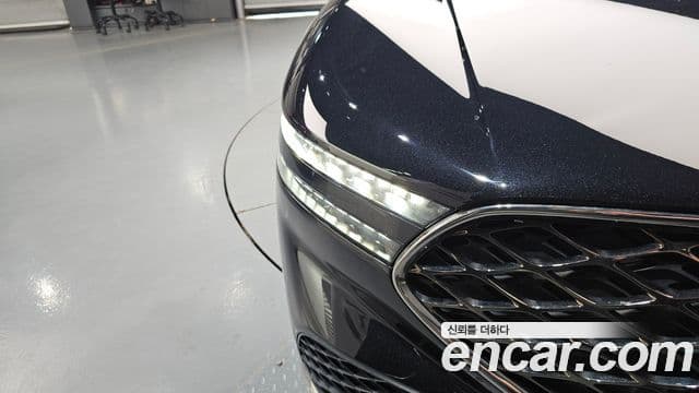 Genesis G90 2022 — ფოტო 4/35