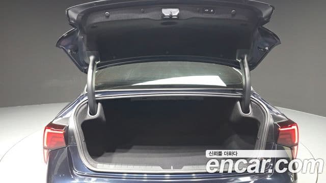 Kia K5 2024 — ფოტო 20/20