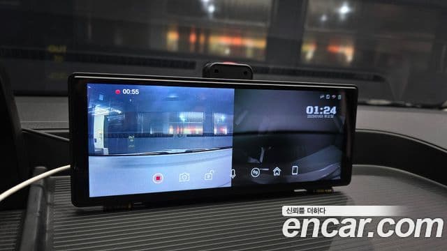 Hyundai Staria 2025 — ფოტო 14/20