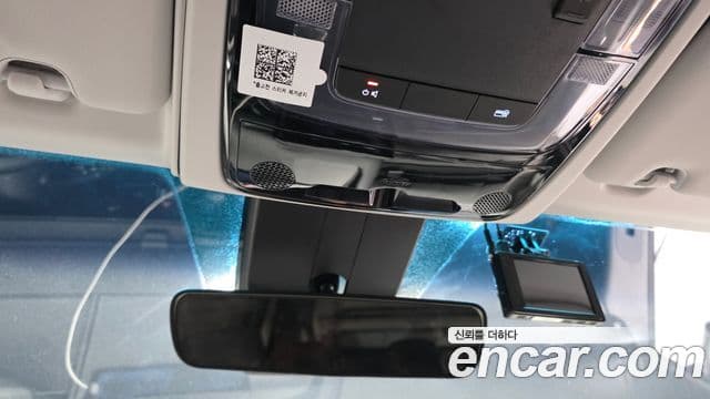 Hyundai Staria 2025 — ფოტო 18/20