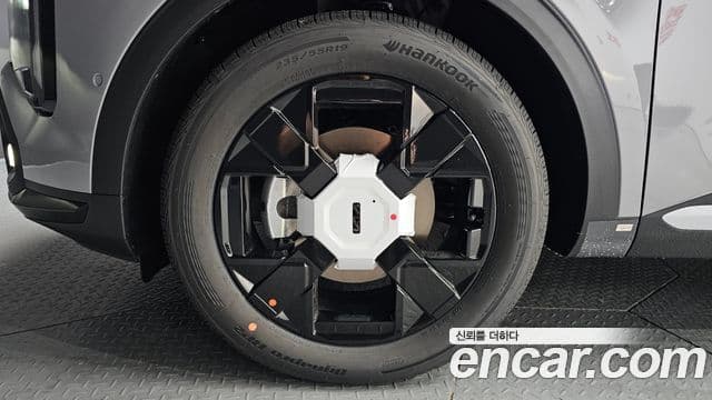 Kia Sportage 2026 — ფოტო 5/20