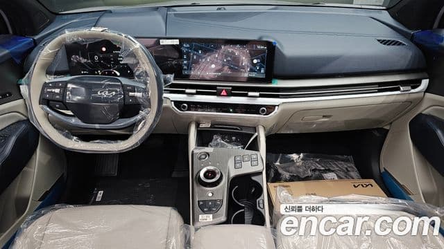 Kia Sportage 2026 — фото 7 из 20