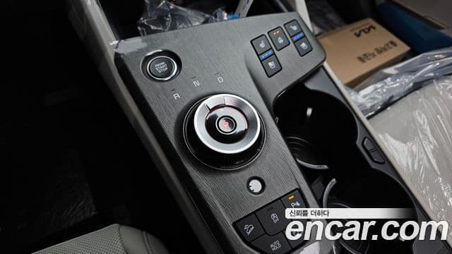 Kia Sportage 2026 — ფოტო 9/20