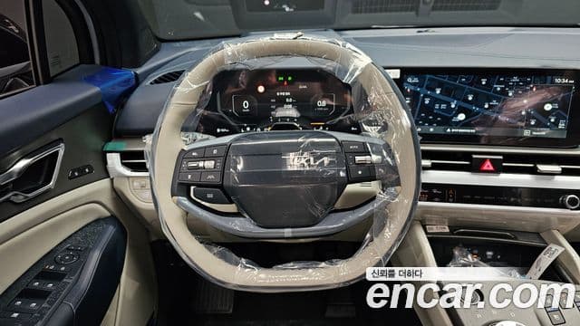 Kia Sportage 2026 — фото 13 из 20