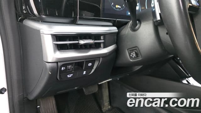 Hyundai Grandeur 2023 — Фото 20/20