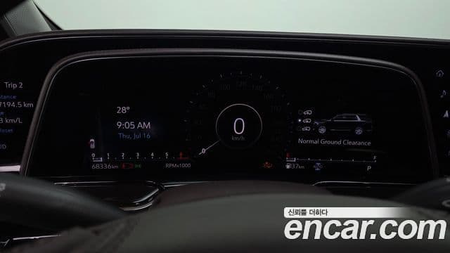 Cadillac Escalade 2021 — Şəkil 2/20