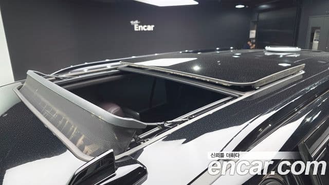 Cadillac Escalade 2021 — Şəkil 6/20