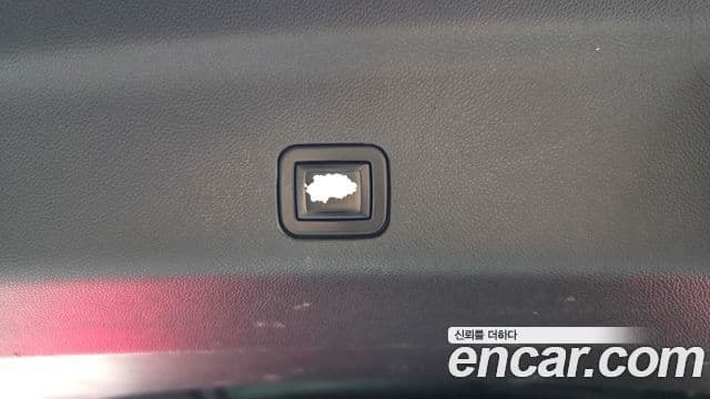 Cadillac Escalade 2021 — Şəkil 8/20