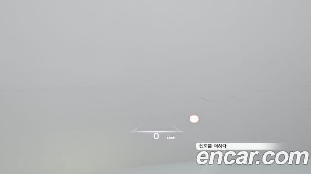 Genesis GV80 2023 — ფოტო 13/20
