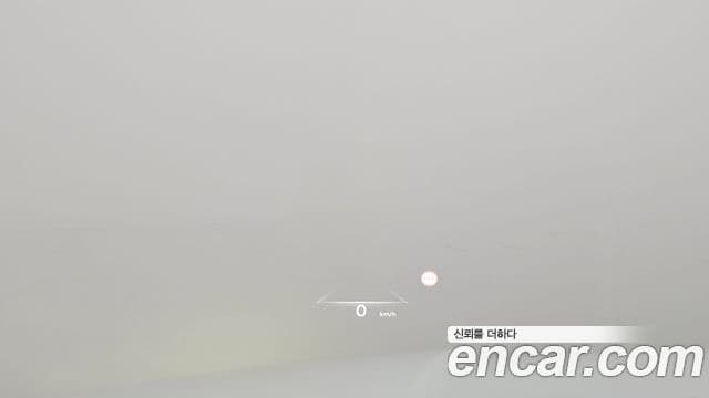 Genesis GV80 2023 — ფოტო 19/20