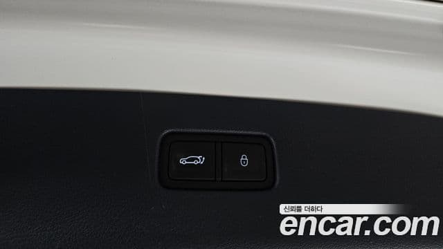 Genesis GV80 2023 — ფოტო 20/20