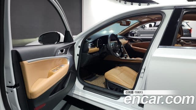 Genesis G70 2022 — Şəkil 10/20