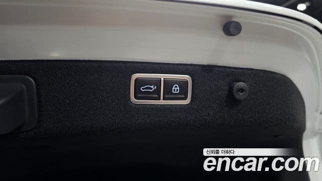 Genesis G70 2022 — Şəkil 20/20