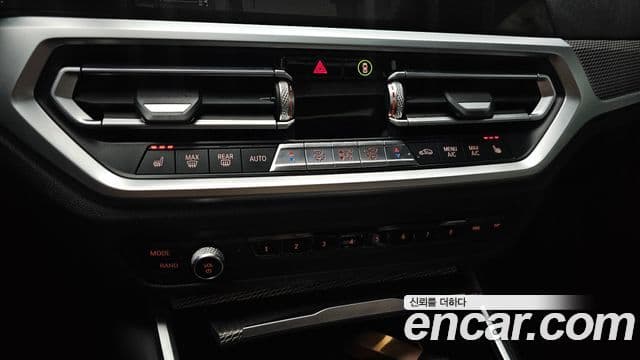 BMW 3 Series 2020 — ფოტო 17/20