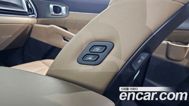 Kia Sorento 2025 — ფოტო 16/20