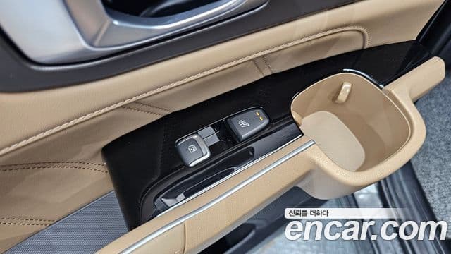 Kia Sorento 2025 — ფოტო 18/20