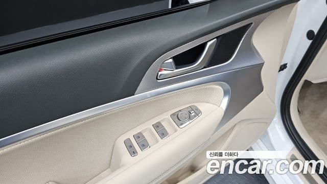 Genesis G70 2021 — Şəkil 15/20