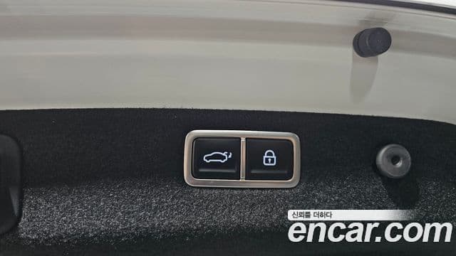 Genesis G70 2021 — фото 16 из 20
