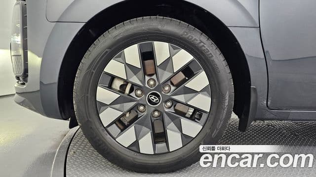 Hyundai Staria 2021 — Şəkil 5/20